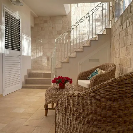 Apartment Perla Rosa