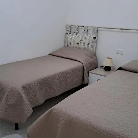 Apartment Perla Rosa *