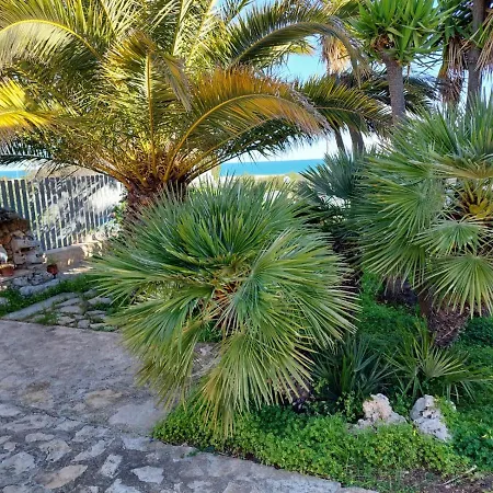 Perla Rosa Apartment *