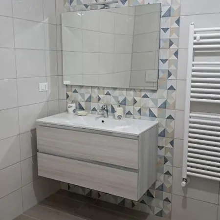 Perla Rosa Polignano a Mare