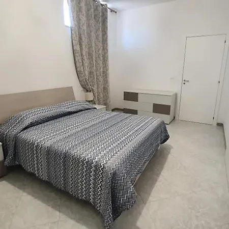 Perla Rosa * Polignano a Mare