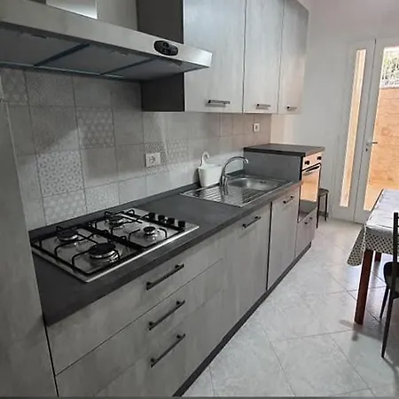 Perla Rosa Apartment