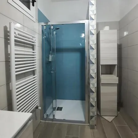 Perla Rosa Apartment